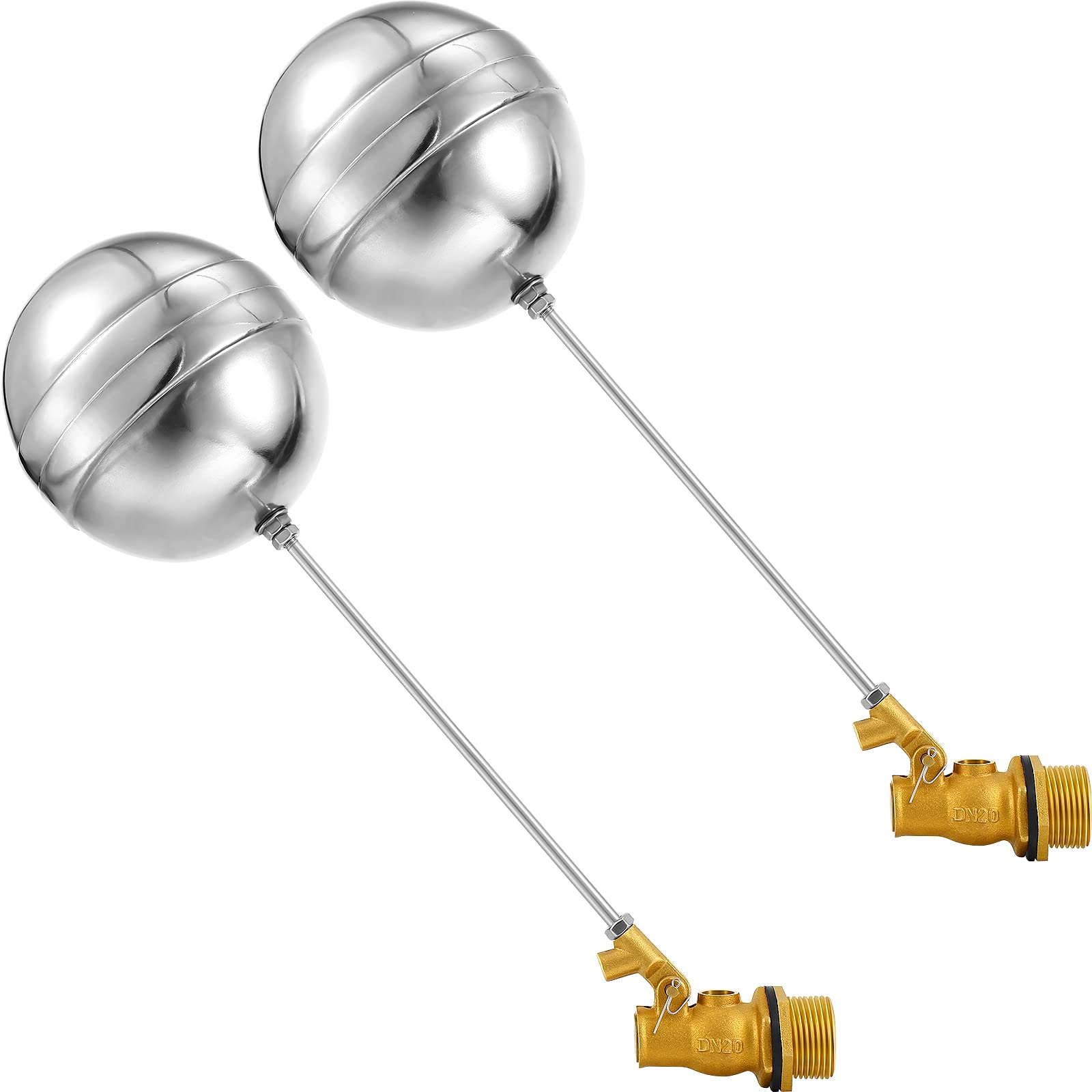 Float Valve
